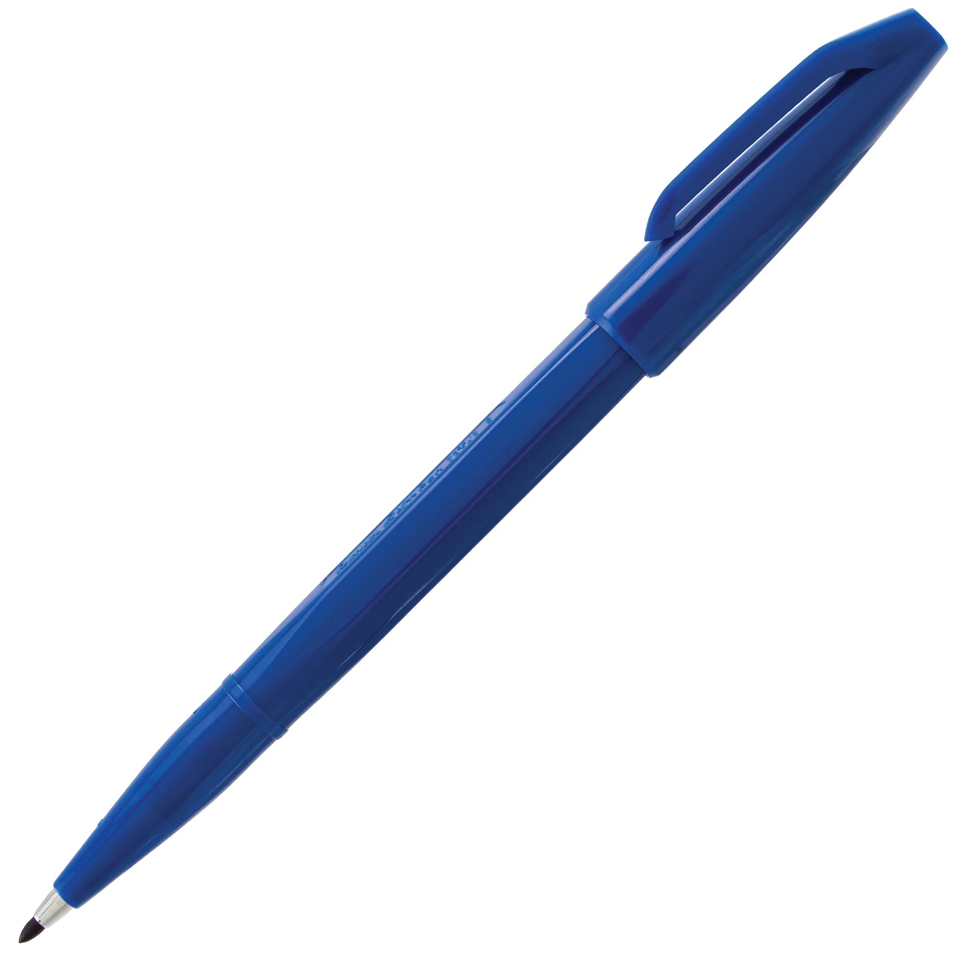 Pentel sign Pen Blue / أقلام توقيع بنستل