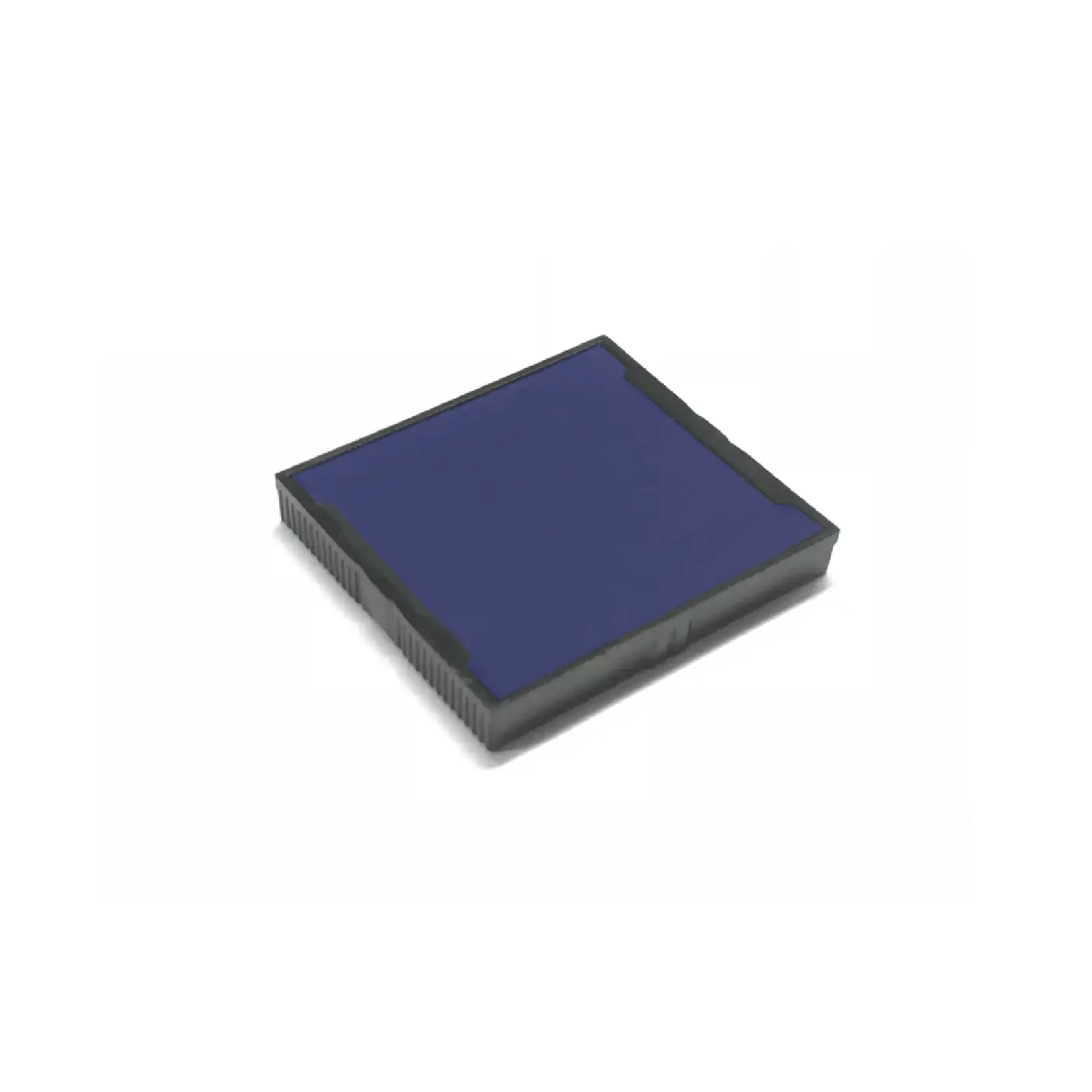 Shiny Ink Pad S-542-7 Blue