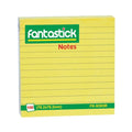 fantastick 100 notes with lines / فانتاستِك 100 ورقة ملاحظات مسطرة