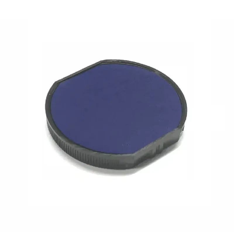 Shiny Ink Pad R-542-7 Blue / وسادة حبر شايني R-542-7 أزرق