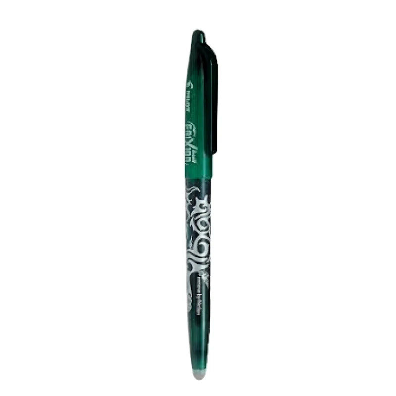 Pilot frixion Ball 0.7 Green / بايلوت فريكشن بول