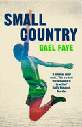 Small Country / بلد صغير