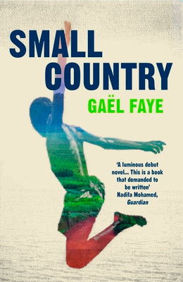 Small Country / بلد صغير
