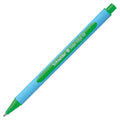 Schneider Slider Edge XB Green Pen / قلم شنايدر سلايدر إيدج XB أخضر