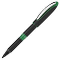 Schneider One sign Pen Green