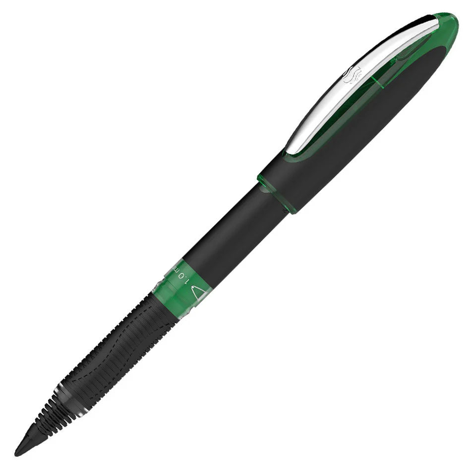 Schneider One sign Pen Green