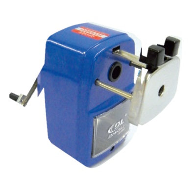 PENCIL SHARPENER DL0857 / براية أقلام رصاص موديل DL0857