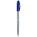 ATLAS BP100M 1.0 Blue Pen / قلم أطلس BP100M 1.0 أزرق