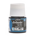 Pebeo Setacolor Anthracite / بيبو سيتاكلر أنثراسيت