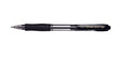 Pilot SUPER GRIP Pen (M) Black / قلم بايلوت سوبر جريب (متوسط) أسود