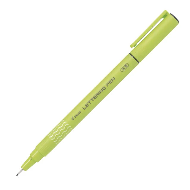 Pilot Lettering Pen / بايلوت ليترنغ بن