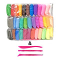 LZ Super Clay 36 colors / طين LZ سوبر – 36 لونًا
