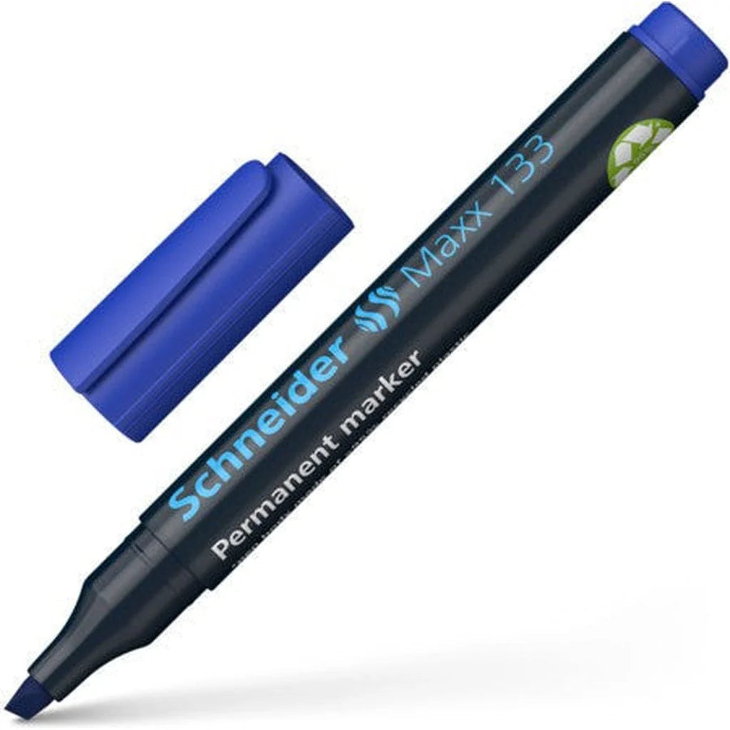 Schneider Maxx 133 Blue / شنايدر ماكس 133 ازرق