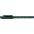 Schneider Topwriter 157 Blue 0.8mm / قلم شنايدر توب رايتر 157 أزرق 0.8 مم