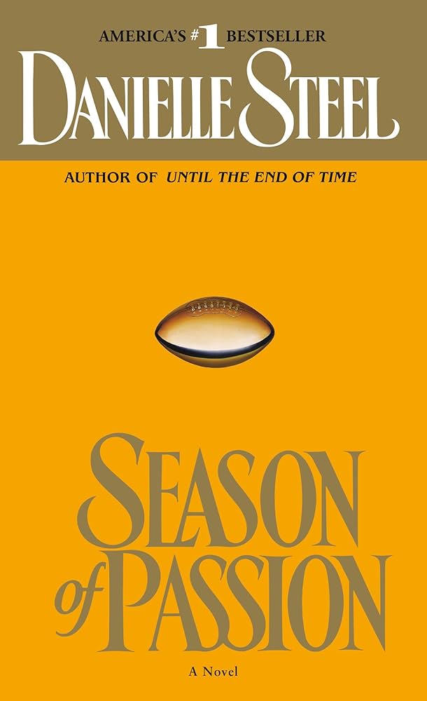 Season of Passion / موسم الشغف