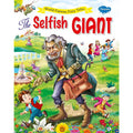 The Selfish Giant / العملاق الأناني