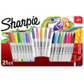 Sharpie 21 the original marker / أقلام ماركر شاربي