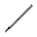 SHEAFFER Roller Ball Refill Black / عبوة إعادة تعبئة قلم رولر من شيفر باللون الأسود