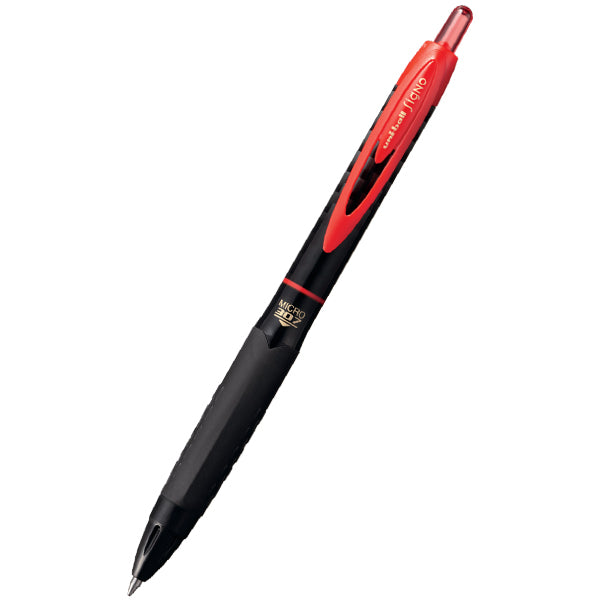 uni-ball signo 307 Red / يوني-بول سيغنو احمر 307