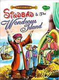 Sinbad & the wondrous Island / سندباد والجزر العجيب