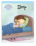 Sleep / النوم