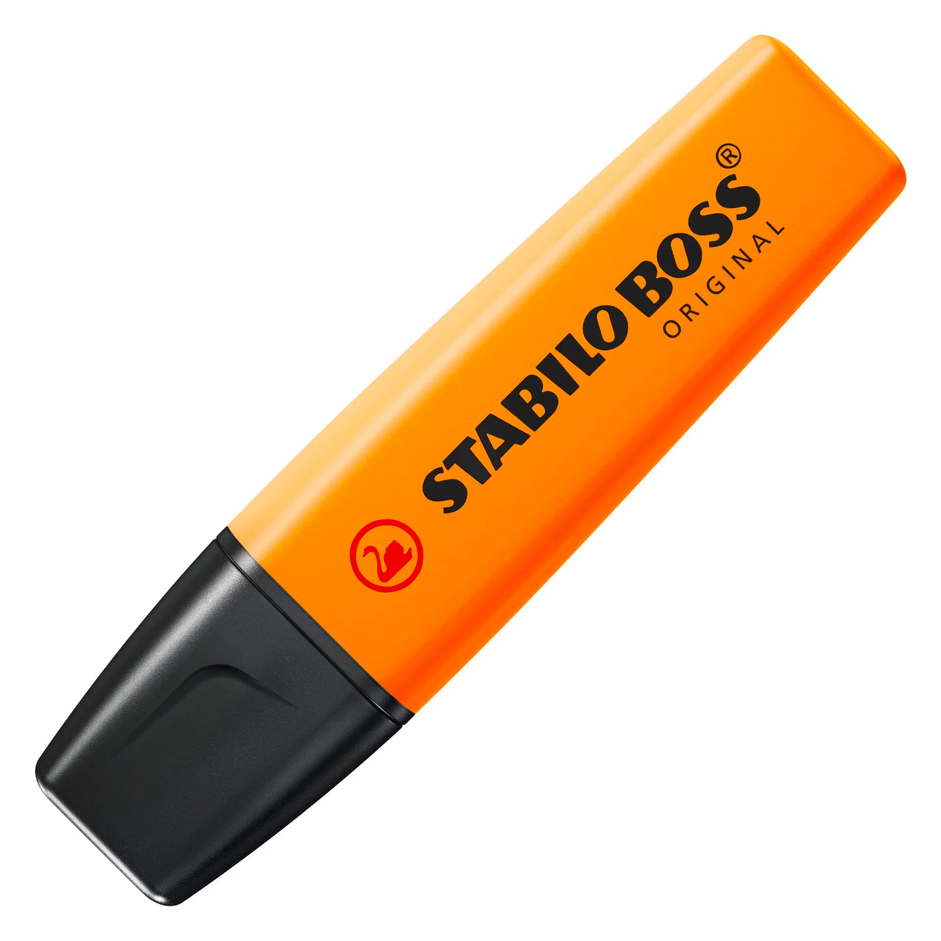 Stabilo Boss Orange / ستابيلو بوس البرتقالي