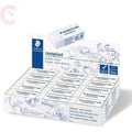 STAEDTLER Rasoplast Erasers 40 Pcs / ستيدتلر ممحاة راسبلاست 40 قطعة