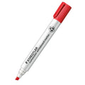 STAEDTLER Lumocolor whiteboard marker Red / ستدلر لوموكولور، ماركر سبورة بيضاء احمر