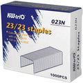 kw-triO Staples / دبابيس كي دبليو-تري أو