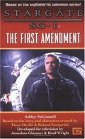 Stargate SG-1: The First Amendment / ستارغيت SG-1: التعديل الأول