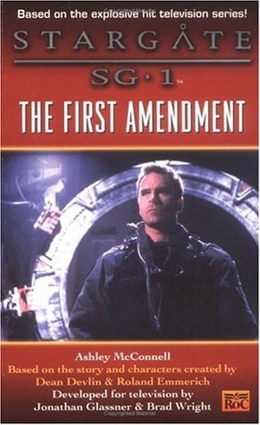 Stargate SG-1: The First Amendment / ستارغيت SG-1: التعديل الأول