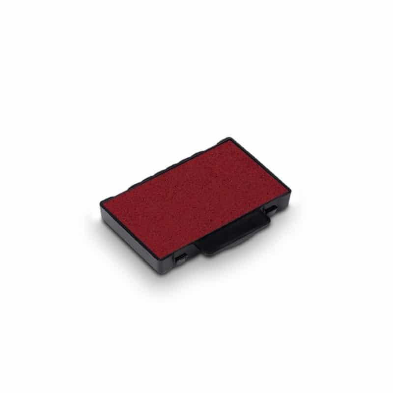 trodat Ink Pad 6/53 Red