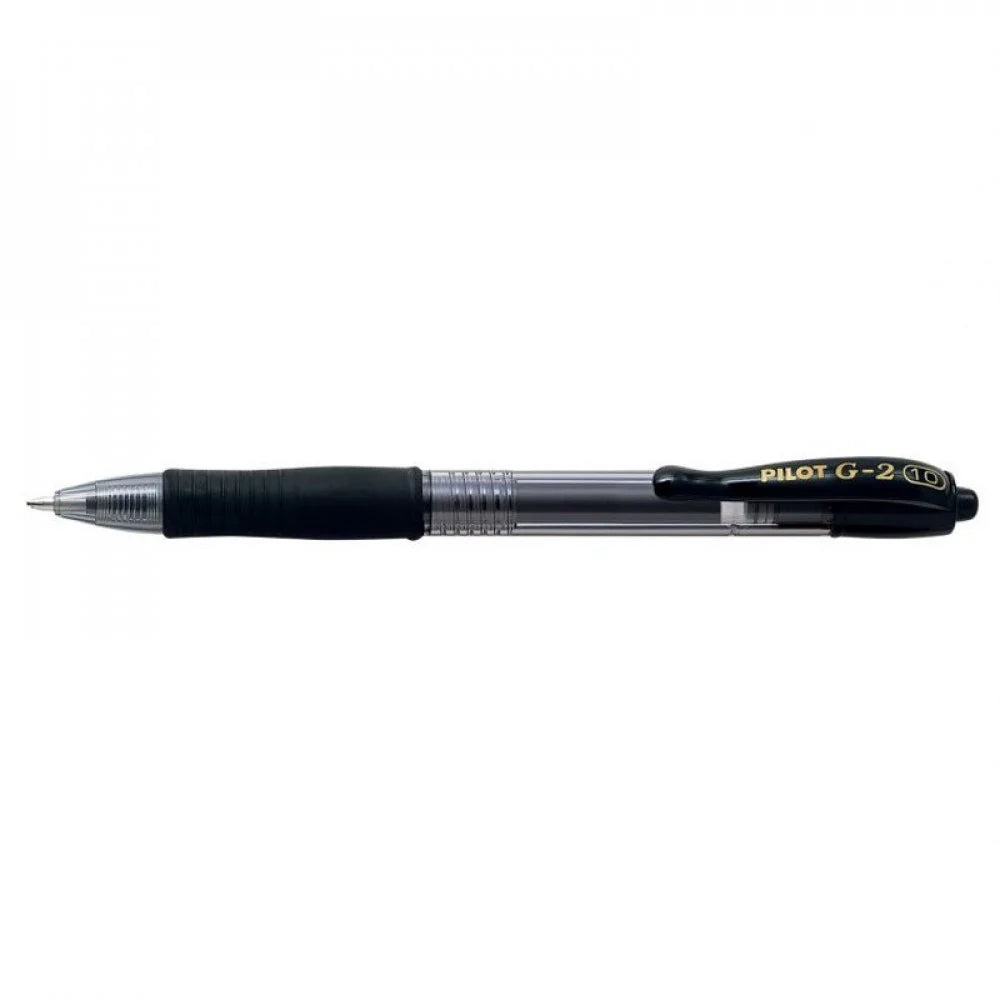 Pilot G-2 Pen 1.0 / قلم بايلوت G-2
