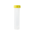Skirted Plastic Tube / أنبوب بلاستيكي بطرف مغطى