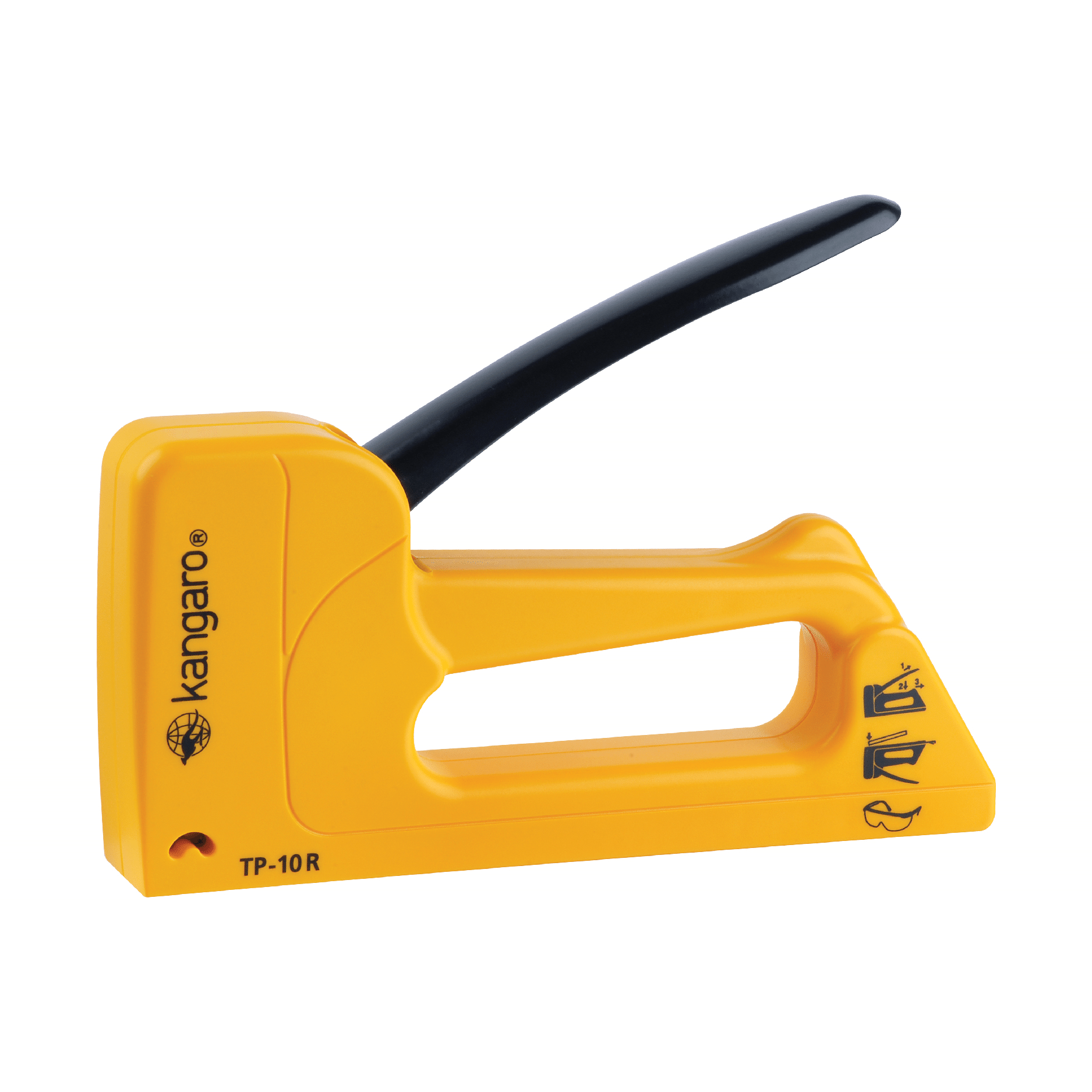 kangaro Staple gun TP-10R / كانغارو مسدس تدبيس TP-10R