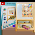 MUT Multi-function learning board / لوحة تعلّم متعددة الوظائف