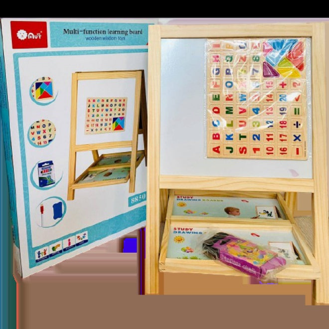 MUT Multi-function learning board / لوحة تعلّم متعددة الوظائف