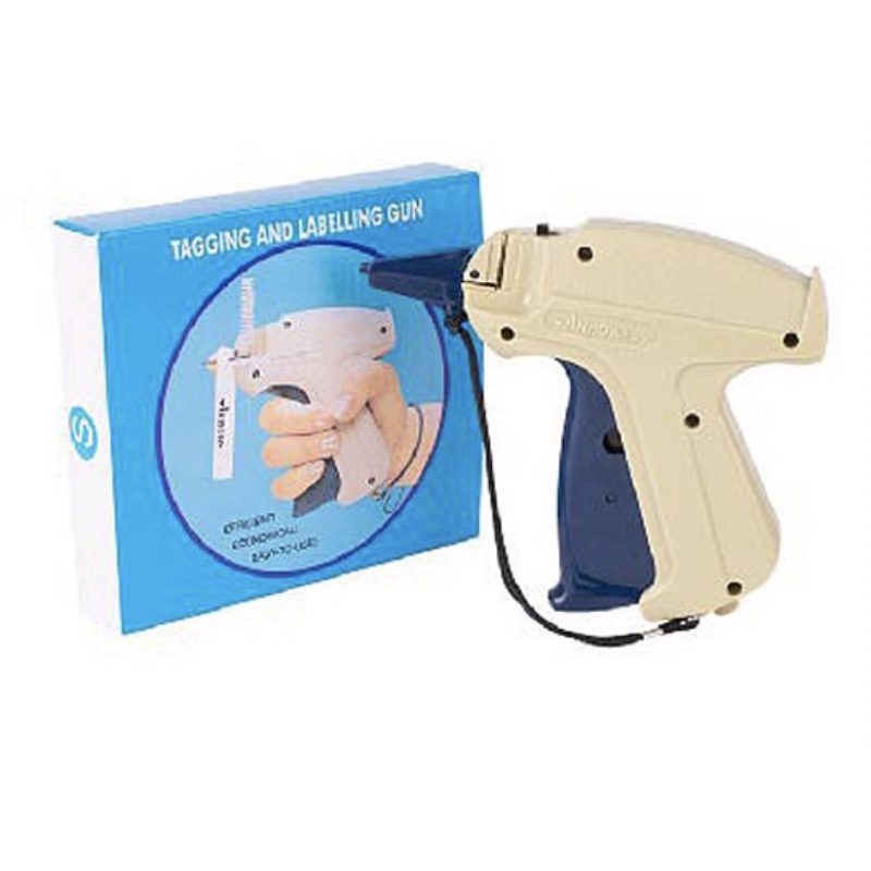 TAGGING AND LABELLING GUN / مسدس الوسم ووضع البطاقات
