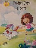Taking care of bingo / الاعتناء ببينغو