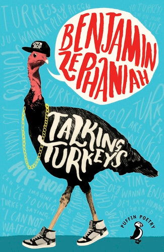 Talking Turkeys / الديوك الرومية المتكلمة