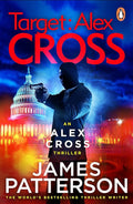 Target: Alex Cross / استهداف: أليكس كروس