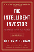 The Intelligent Investor / المستثمر الذكي