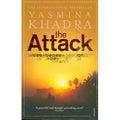 The Attack / الهجوم