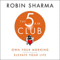 The 5 AM Club / نادي الخامسة صباحًا