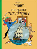 The Adventures of TINTIN - The secret of the unicorn / مغامرات تان تان - سر وحيد القرن