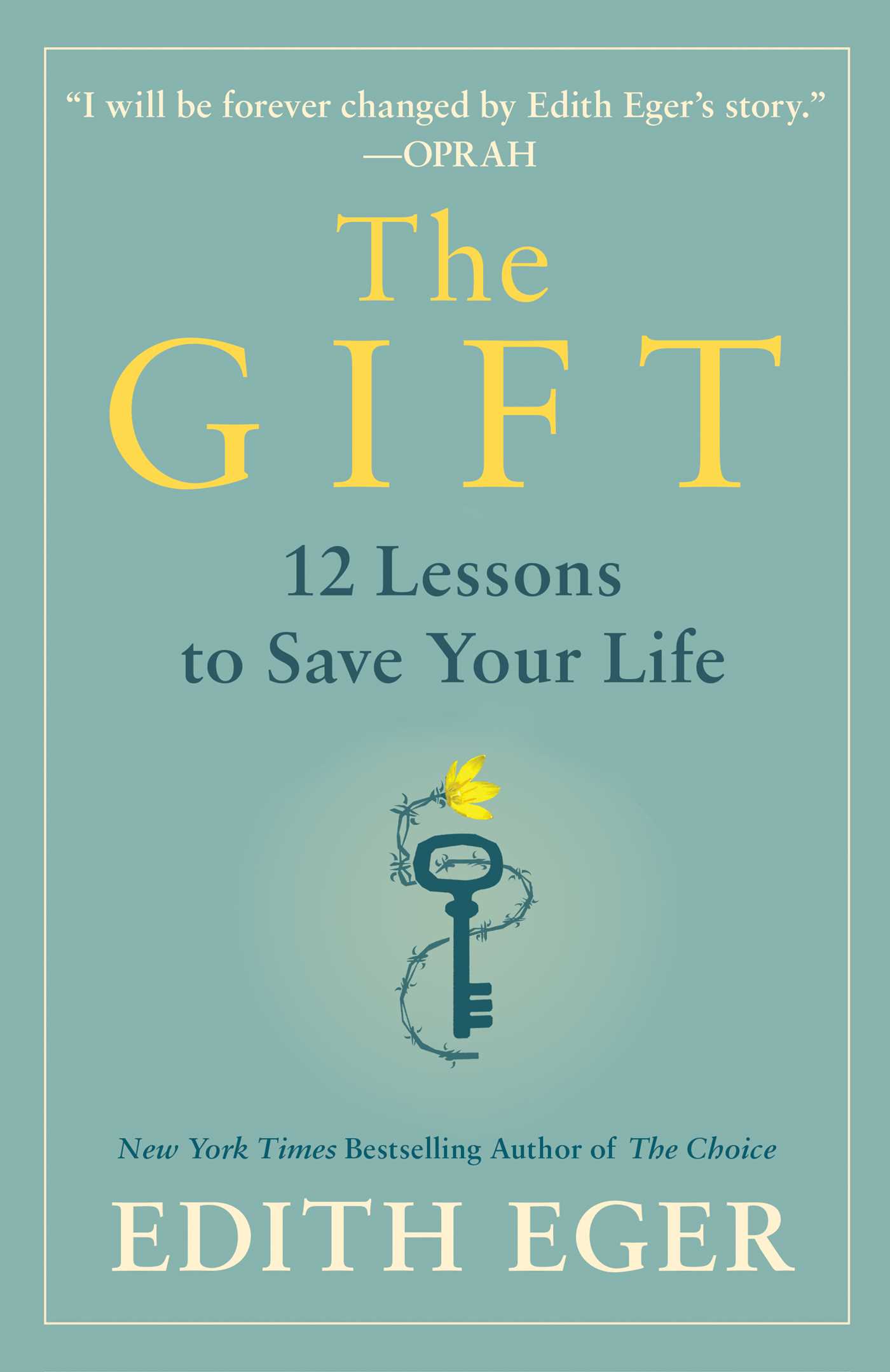 The Gift / الهدية