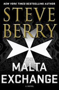 The Malta Exchange / تبادل مالطا