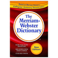 The Merriam webster Dictionary / قاموس ميريام وبستر