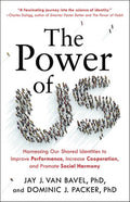 The Power of Us / قوة «نحن»