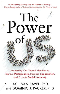 The Power of Us / قوة «نحن»